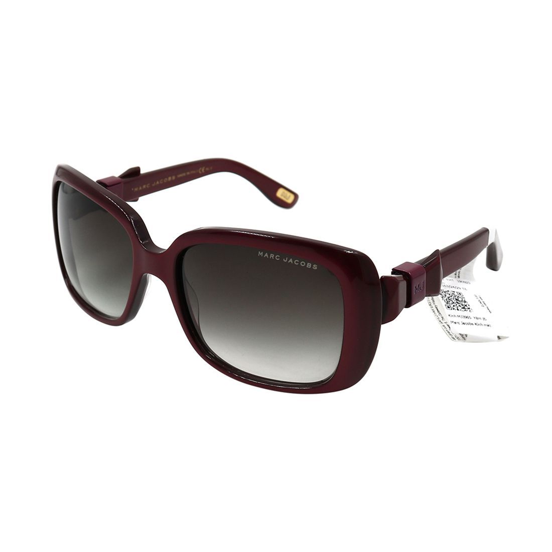 Kính mát Marc Jacobs MJ396S YBHJS chính hãng