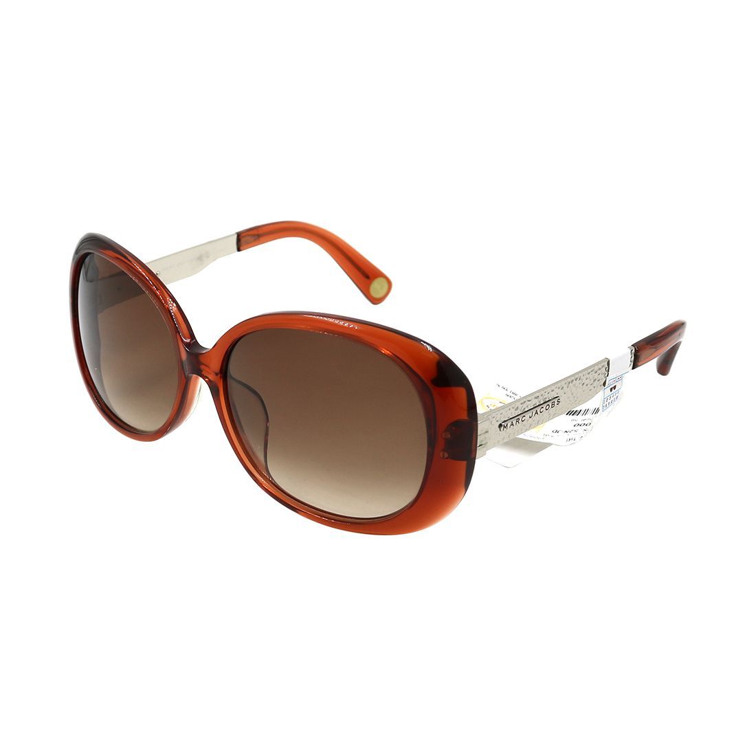 Kính mát Marc Jacobs MJ488FS 52NJD chính hãng