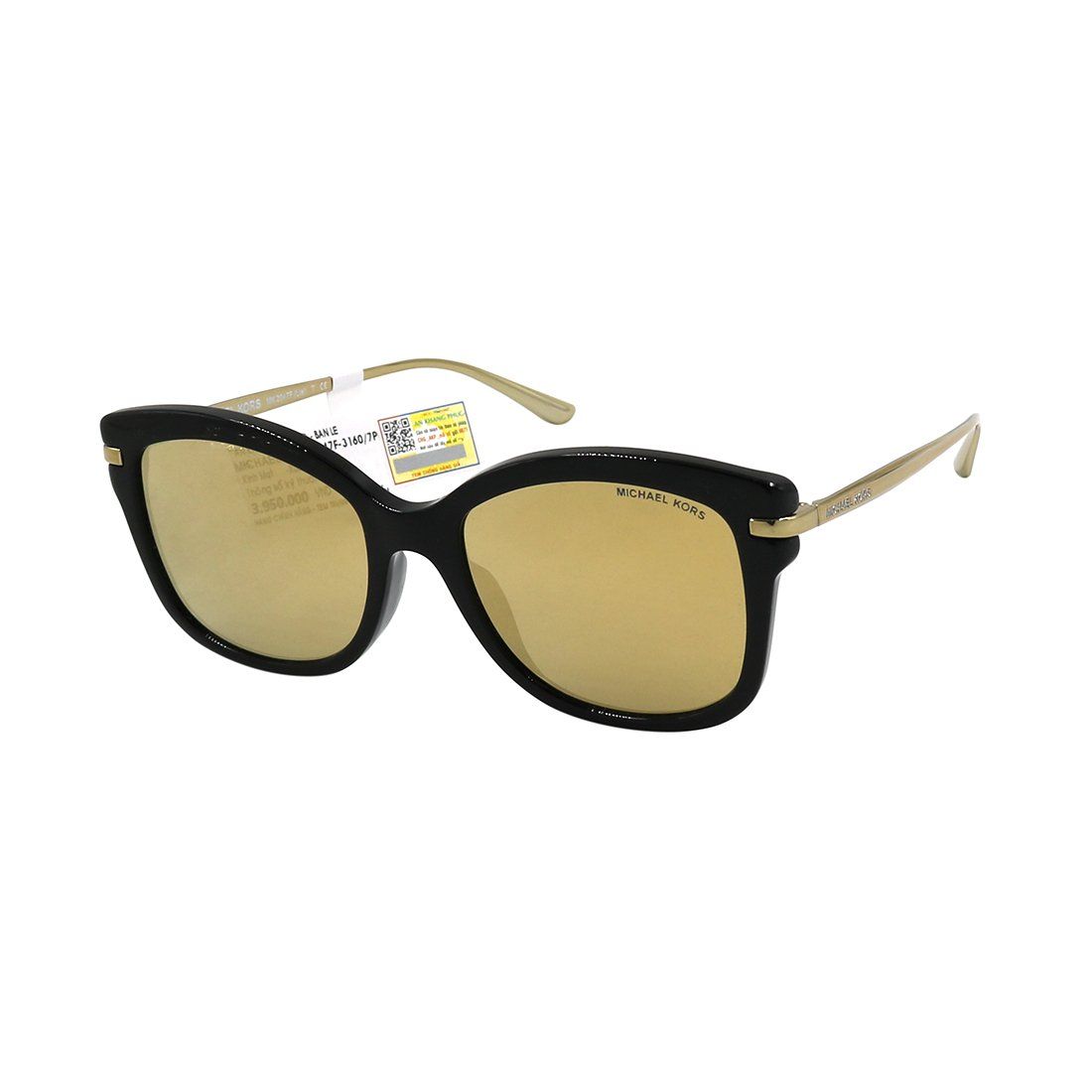 Kính mát Michael Kors MK2047F 3160/7P