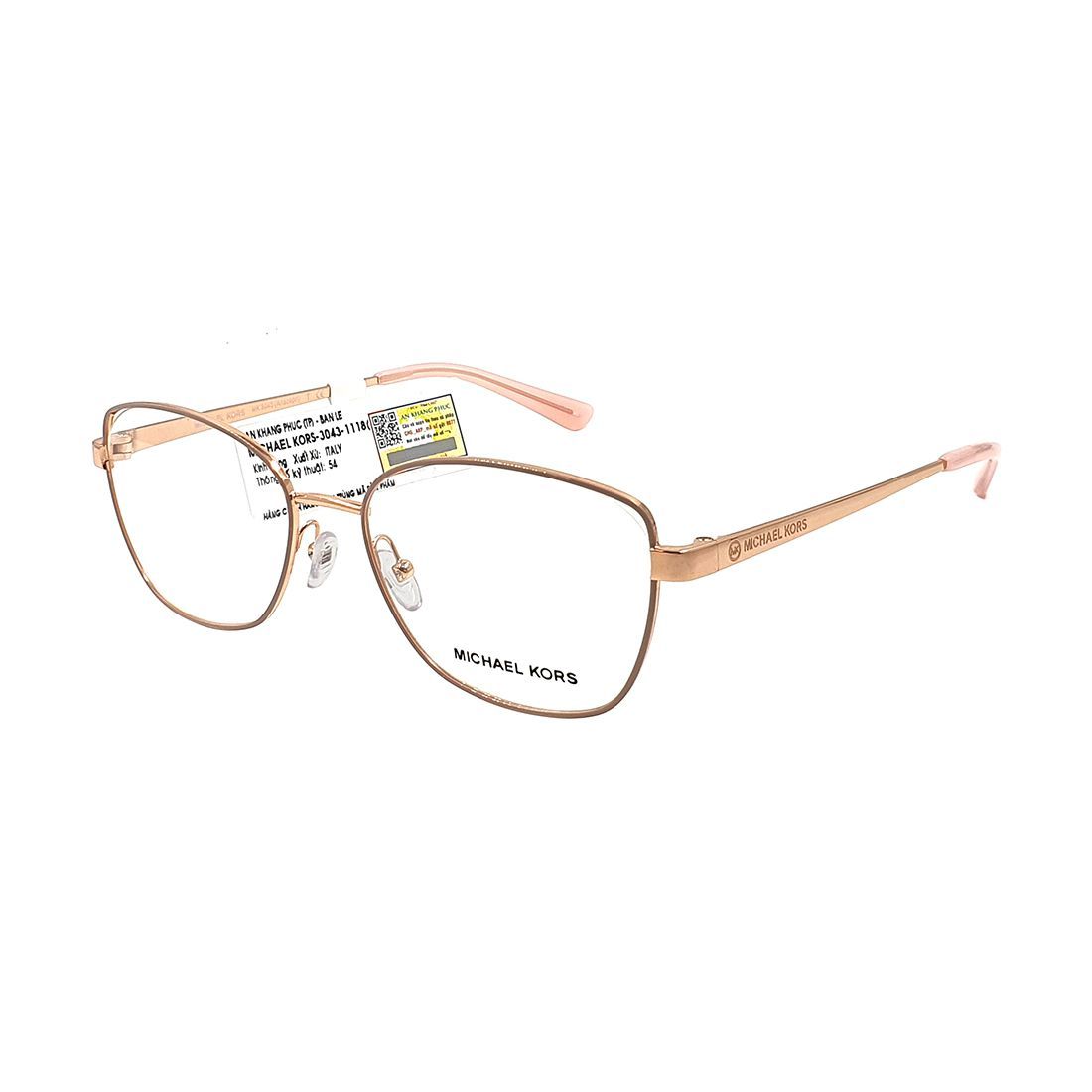 Gọng kính MICHAEL KORS MK3043 1118