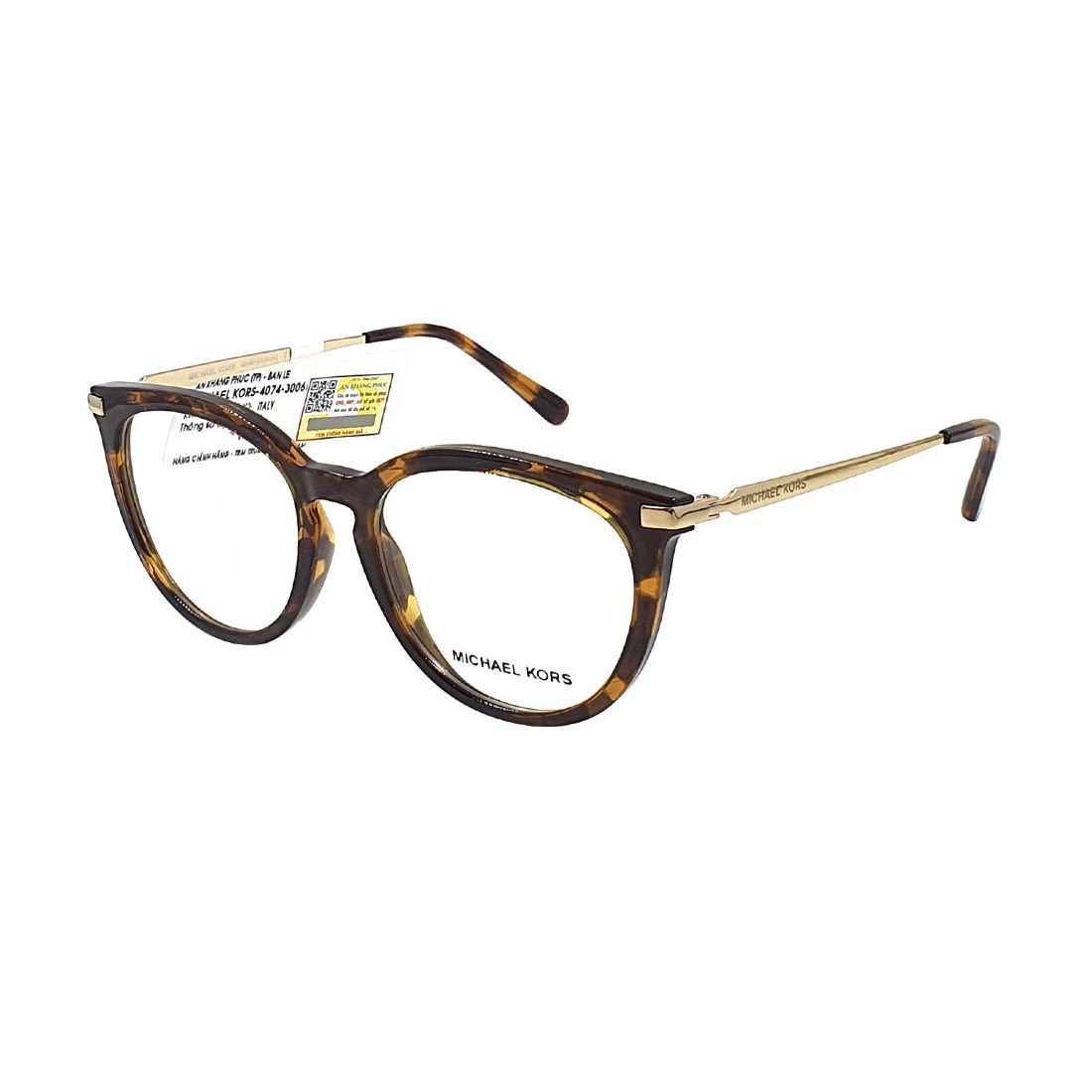 Gọng kính MICHAEL KORS MK4074 3006