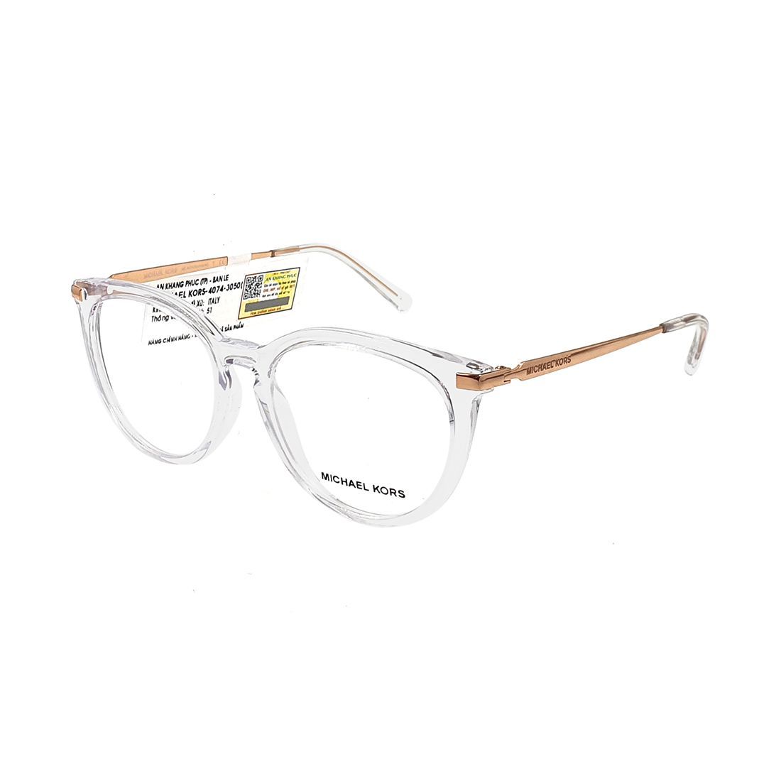 Gọng kính MICHAEL KORS MK4074 3050