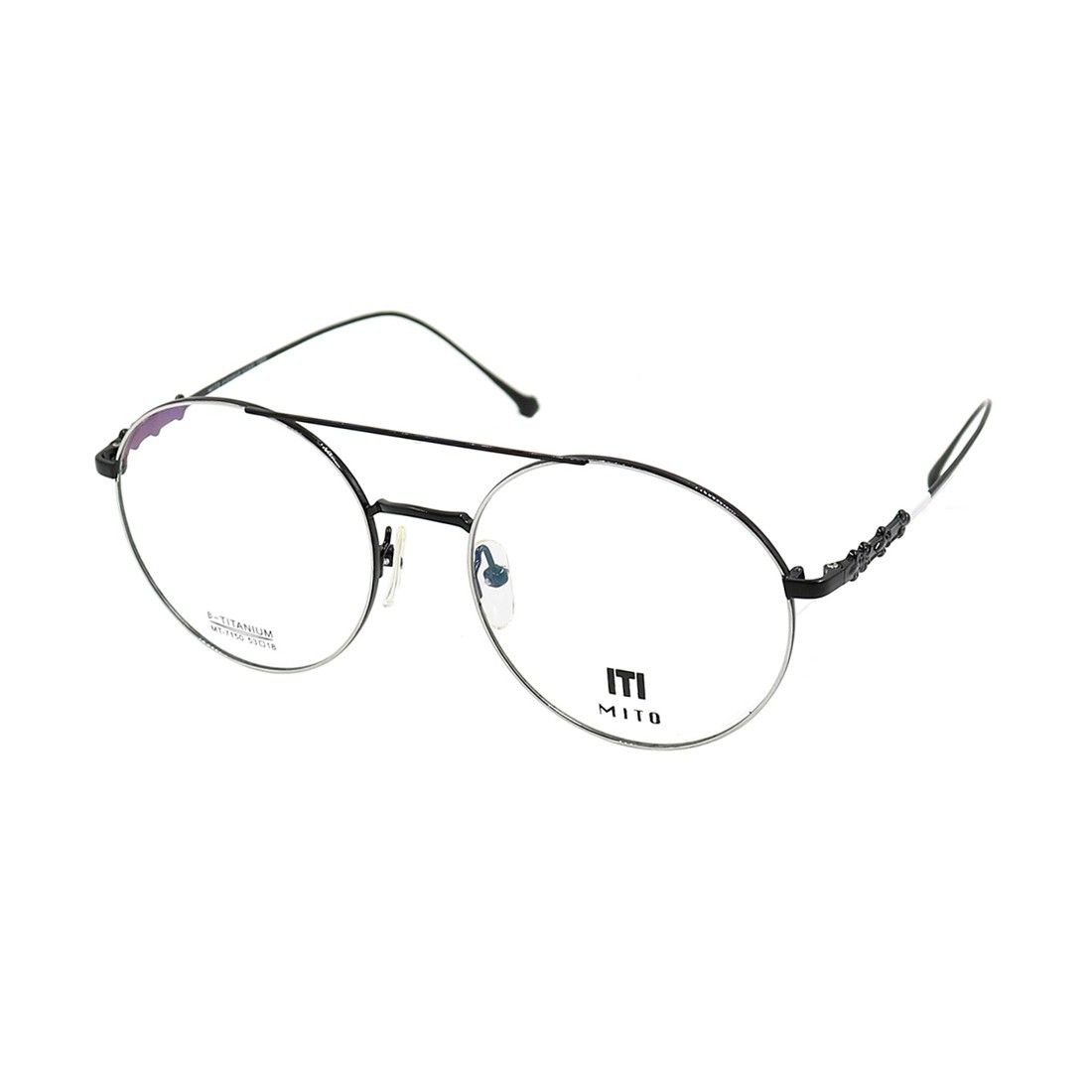 Gọng kính MITO MT7150 C05 chính hãng