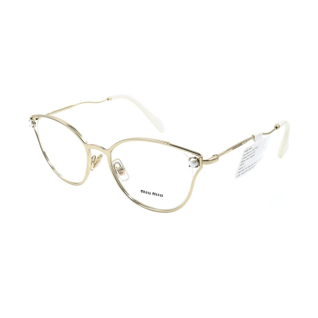 Gọng kính MIU MIU MU53QV ZVN1O1
