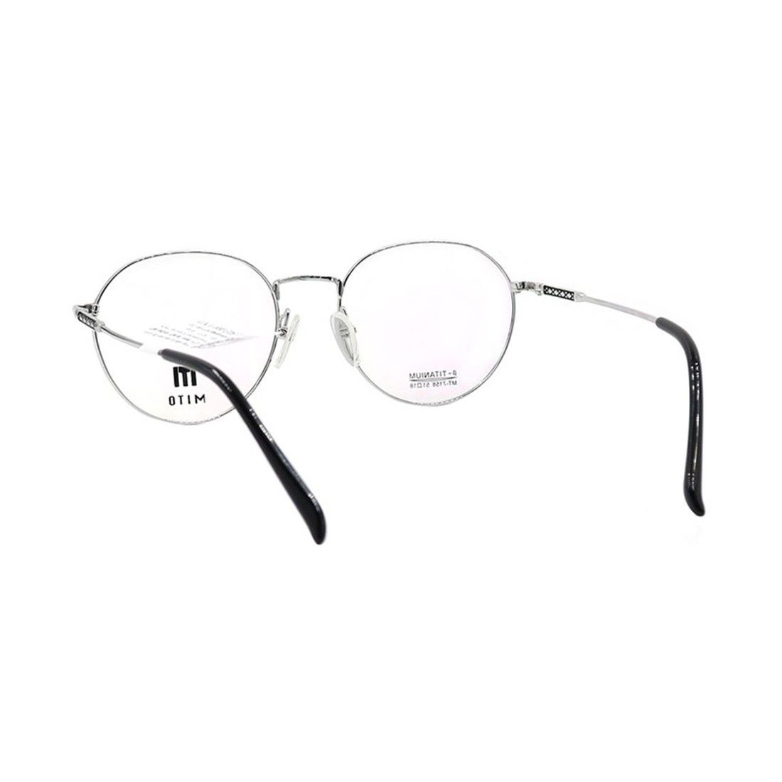Gọng kính MITO MT7158 C03 chính hãng