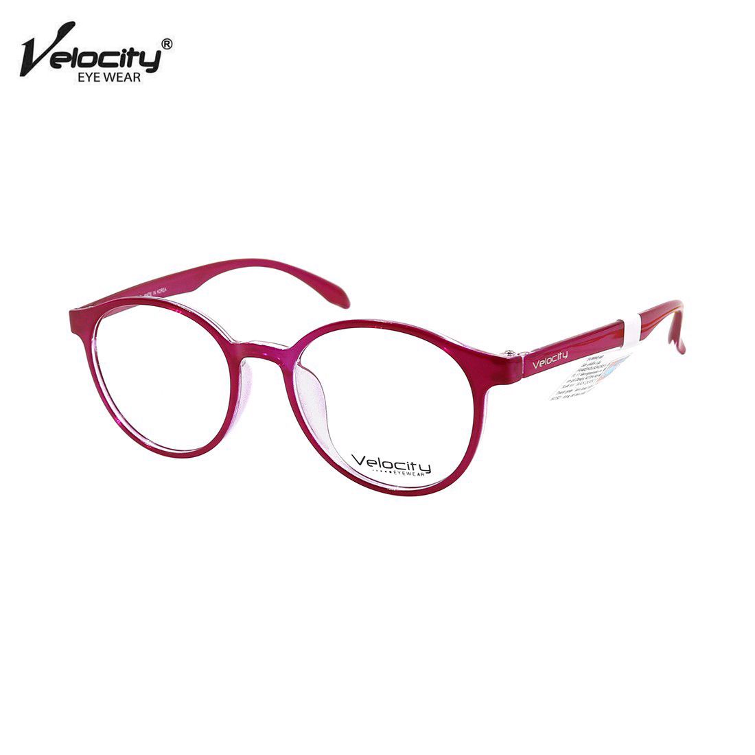 Gọng kính VELOCITY VL98452 551 chính hãng