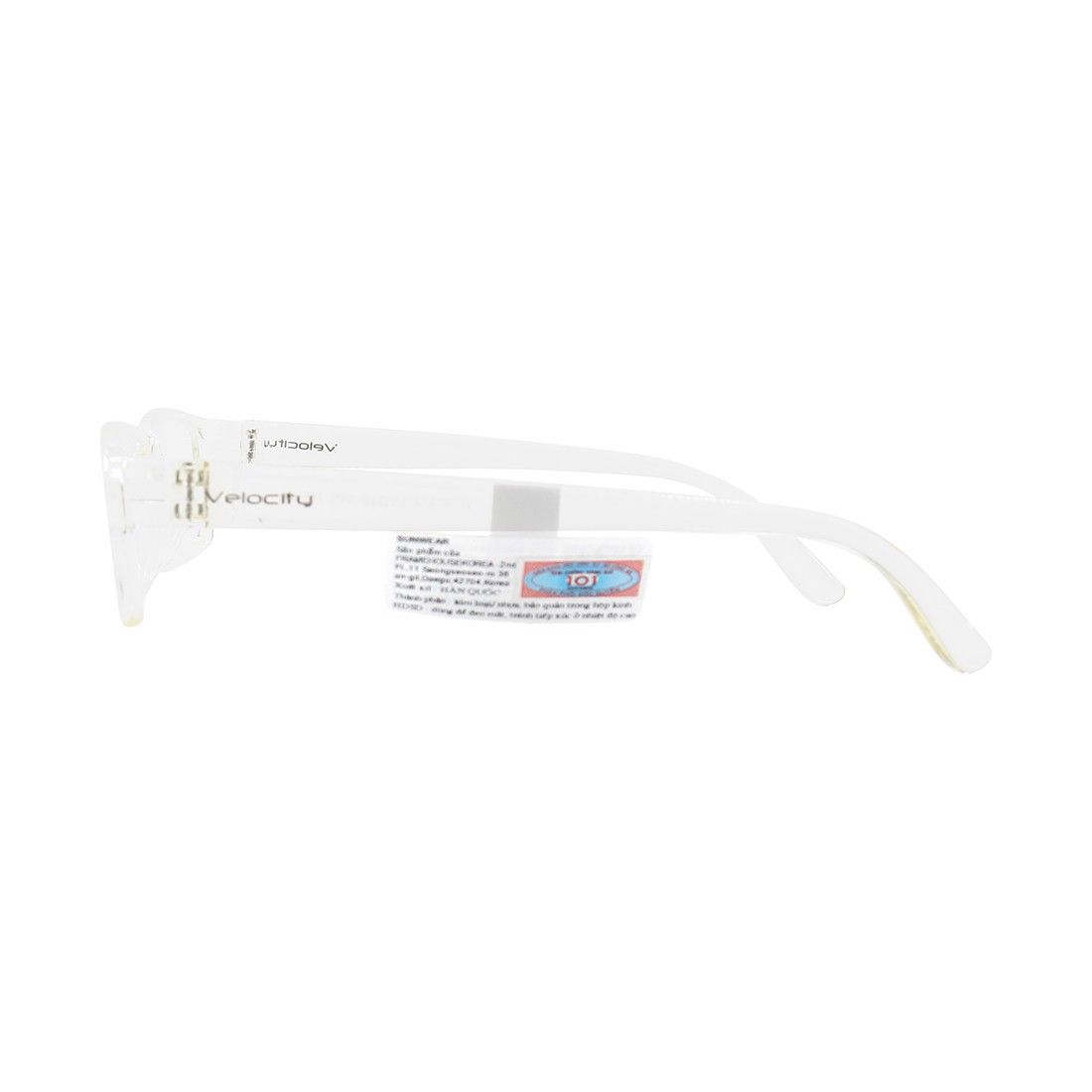 Gọng kính VELOCITY VL98477 765 chính hãng