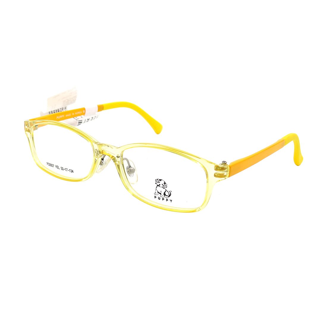 Gọng kính trẻ em PUPPY P30007 YEL