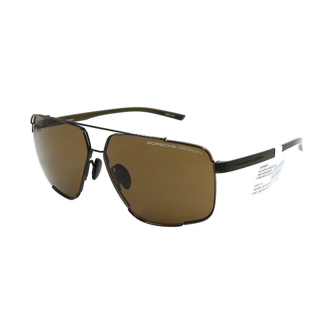 Kính mát Porsche Design P8681 C chính hãng