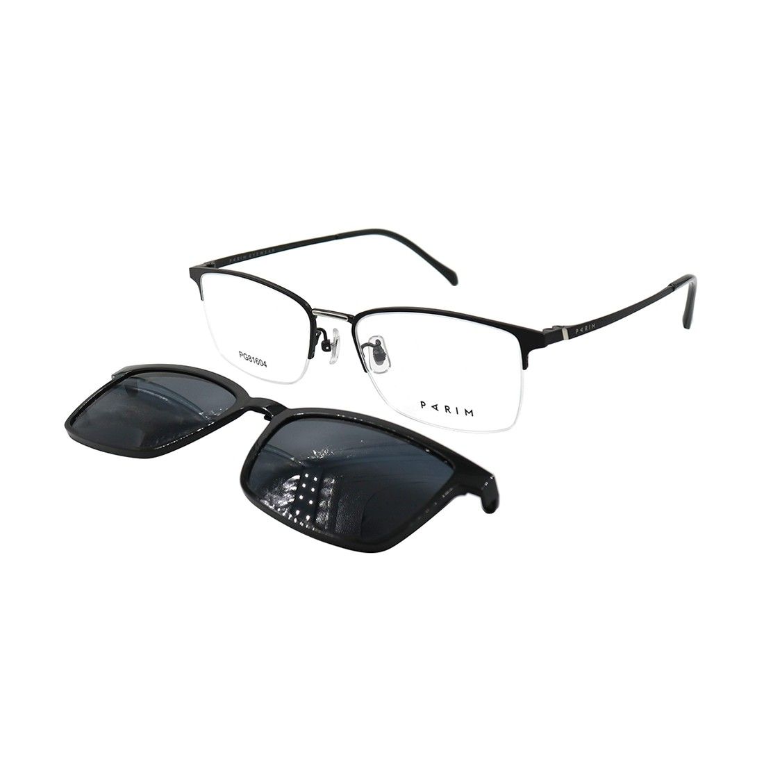Gọng kính PARIM PG81604 N1