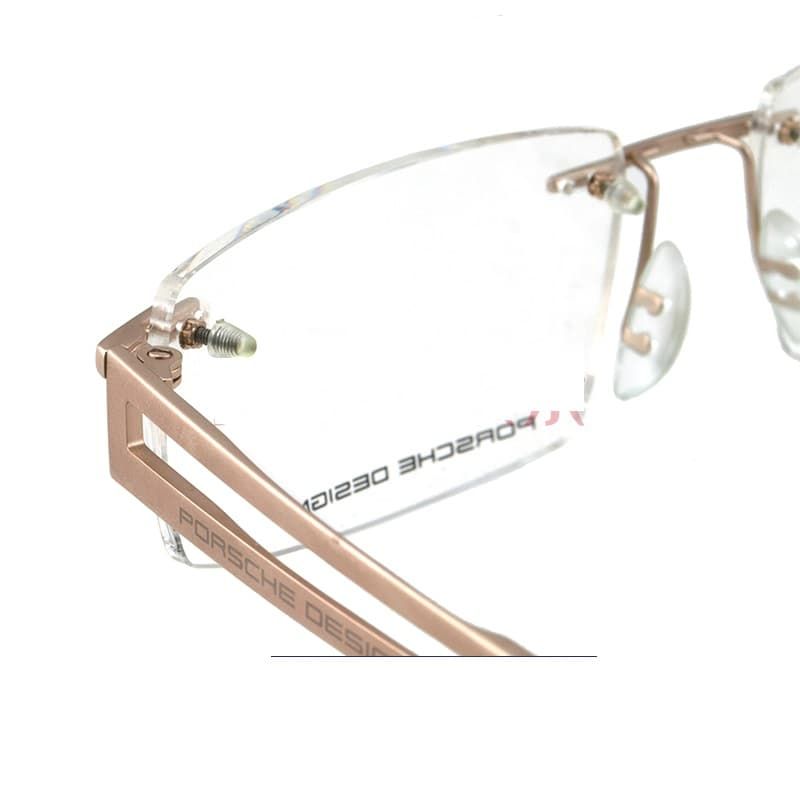 Gọng kính Porsche Design P8704 S1B