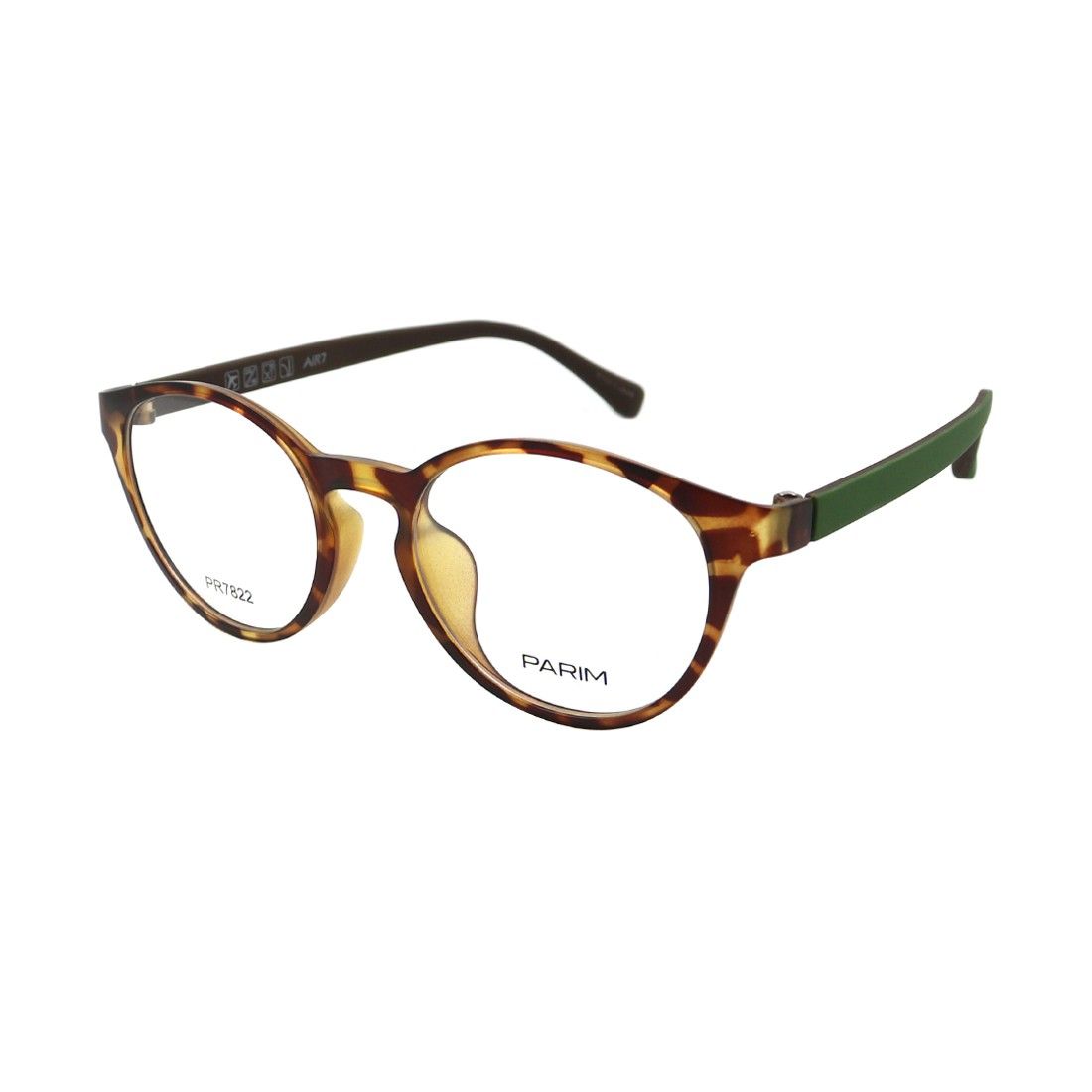 Gọng kính PARIM PR7822 T1