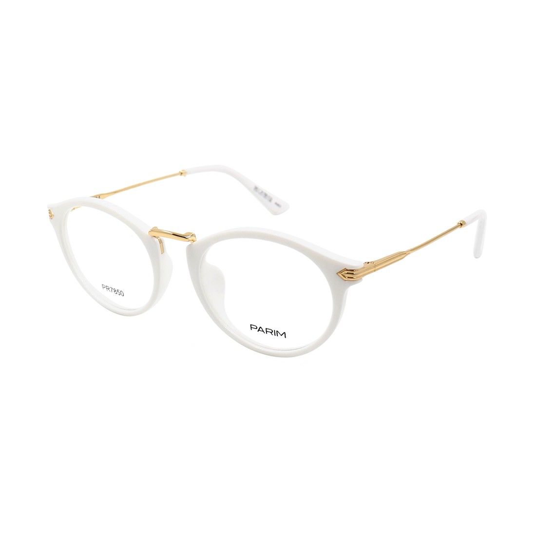 Gọng kính PARIM PR7850 W1