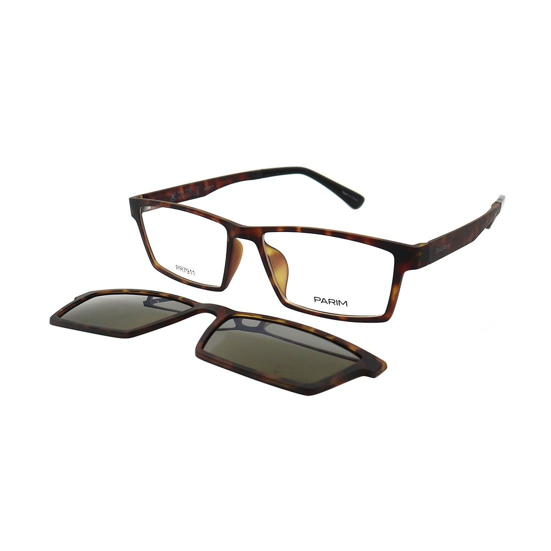Gọng kính PARIM PR7911 T1