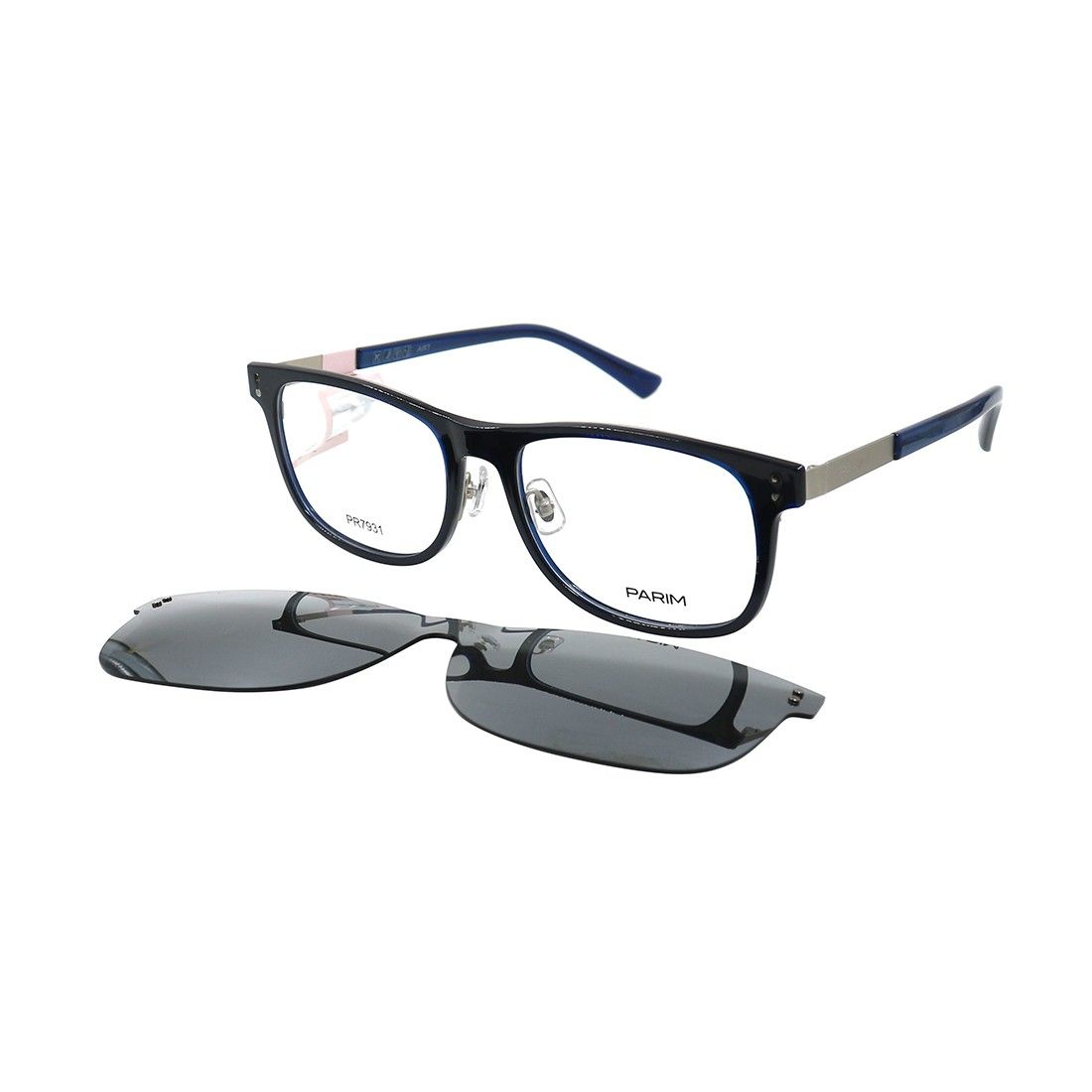 Gọng kính PARIM PR7931 C1