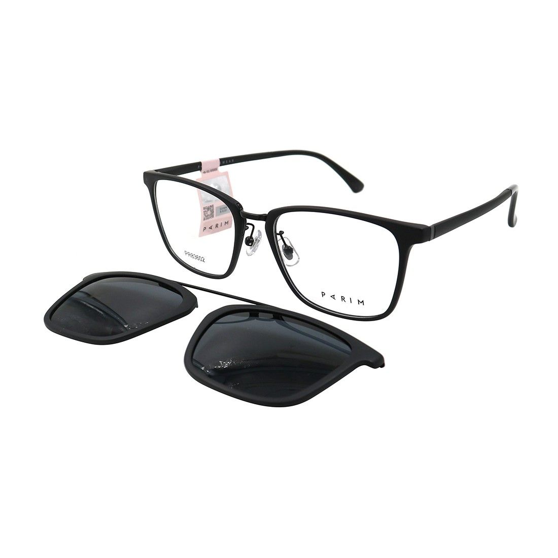 Gọng kính PARIM PR83602 B1