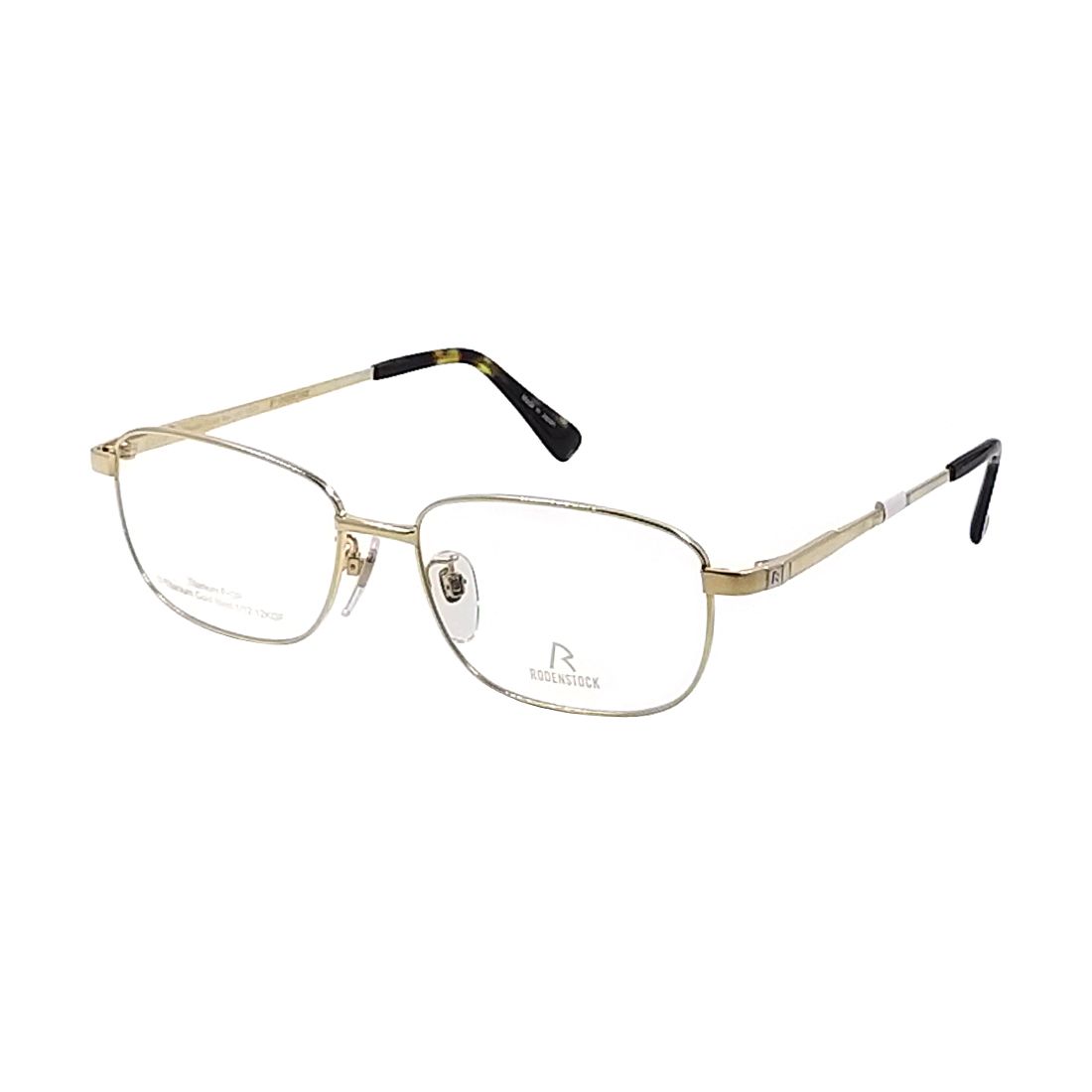 Gọng kính RODENSTOCK R0272 A