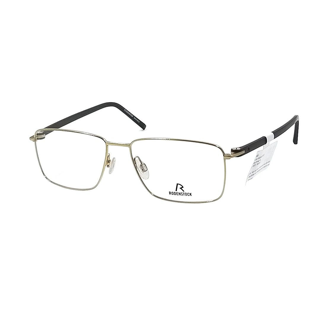 Gọng kính RODENSTOCK R2607 D