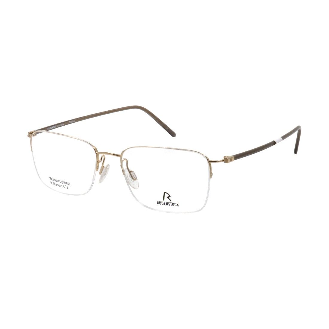 Gọng kính RODENSTOCK R7051 F