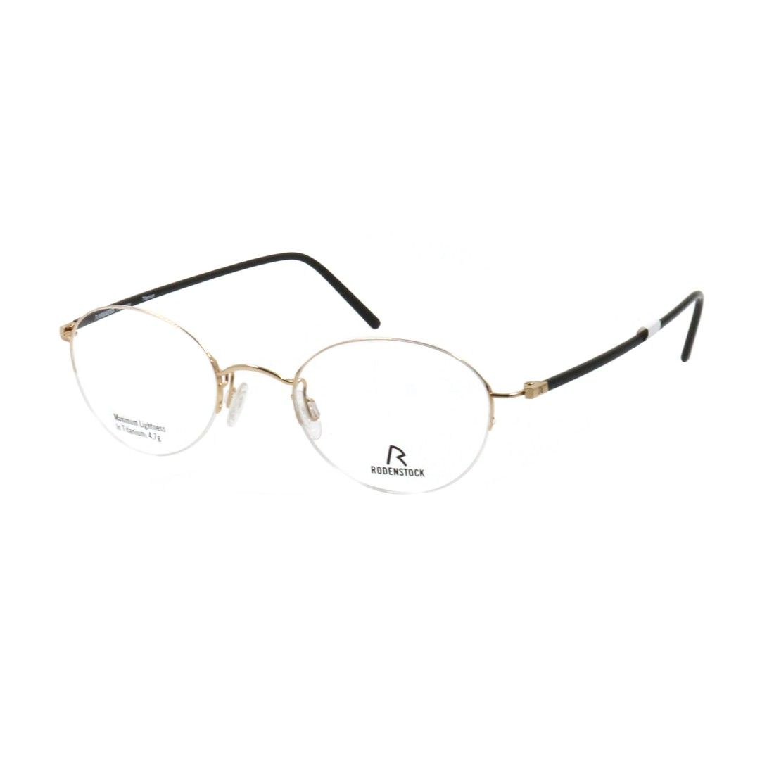 Gọng kính RODENSTOCK R7052 A