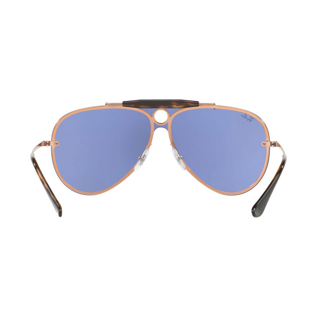 Kính mát RAYBAN RB3581N 9035/1U