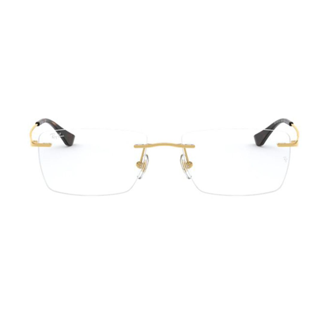 Gọng kính Rayban RB6411D 2500 chính hãng