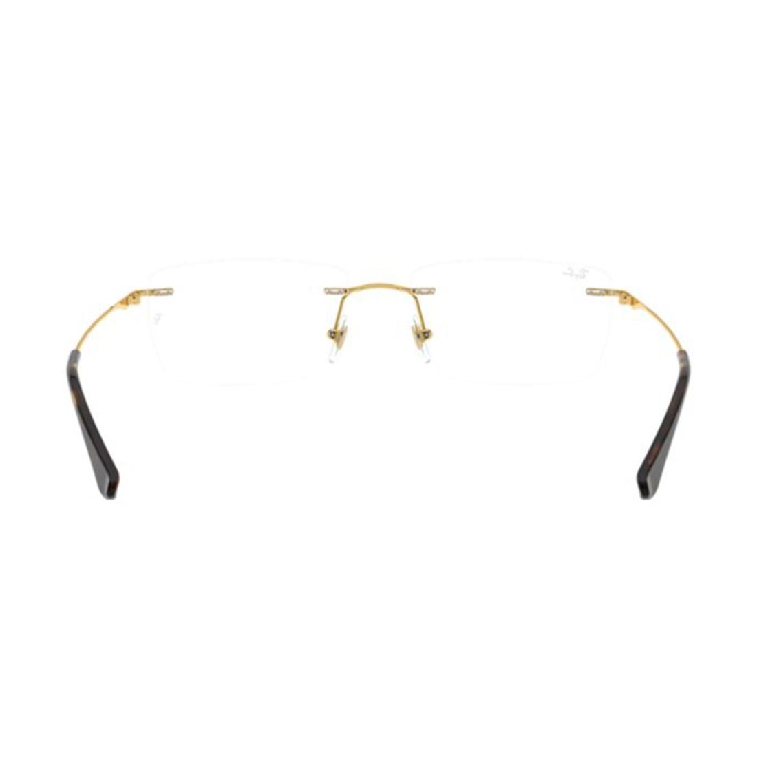 Gọng kính Rayban RB6411D 2500 chính hãng