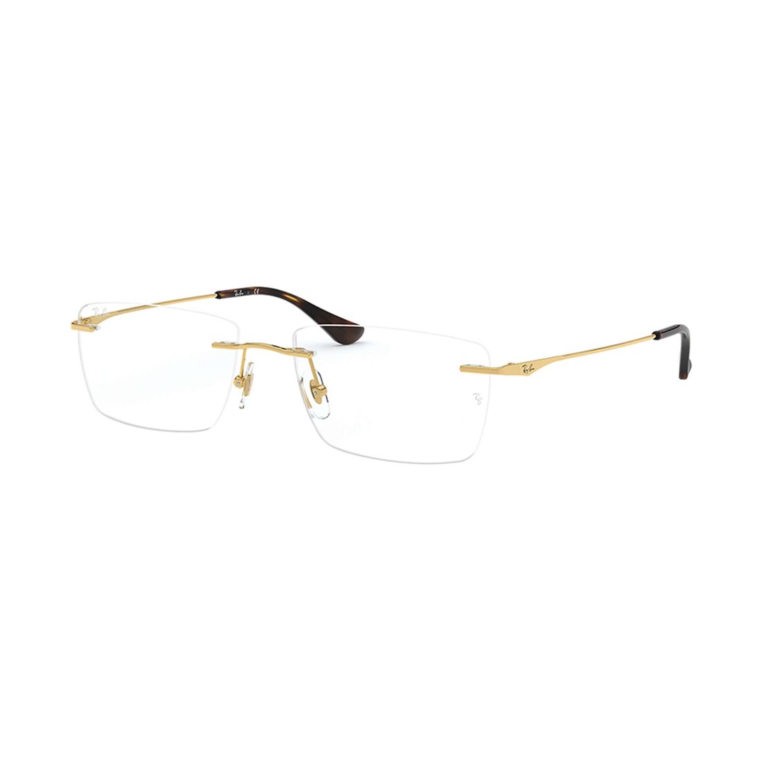 Gọng kính Rayban RB6411D 2500 chính hãng