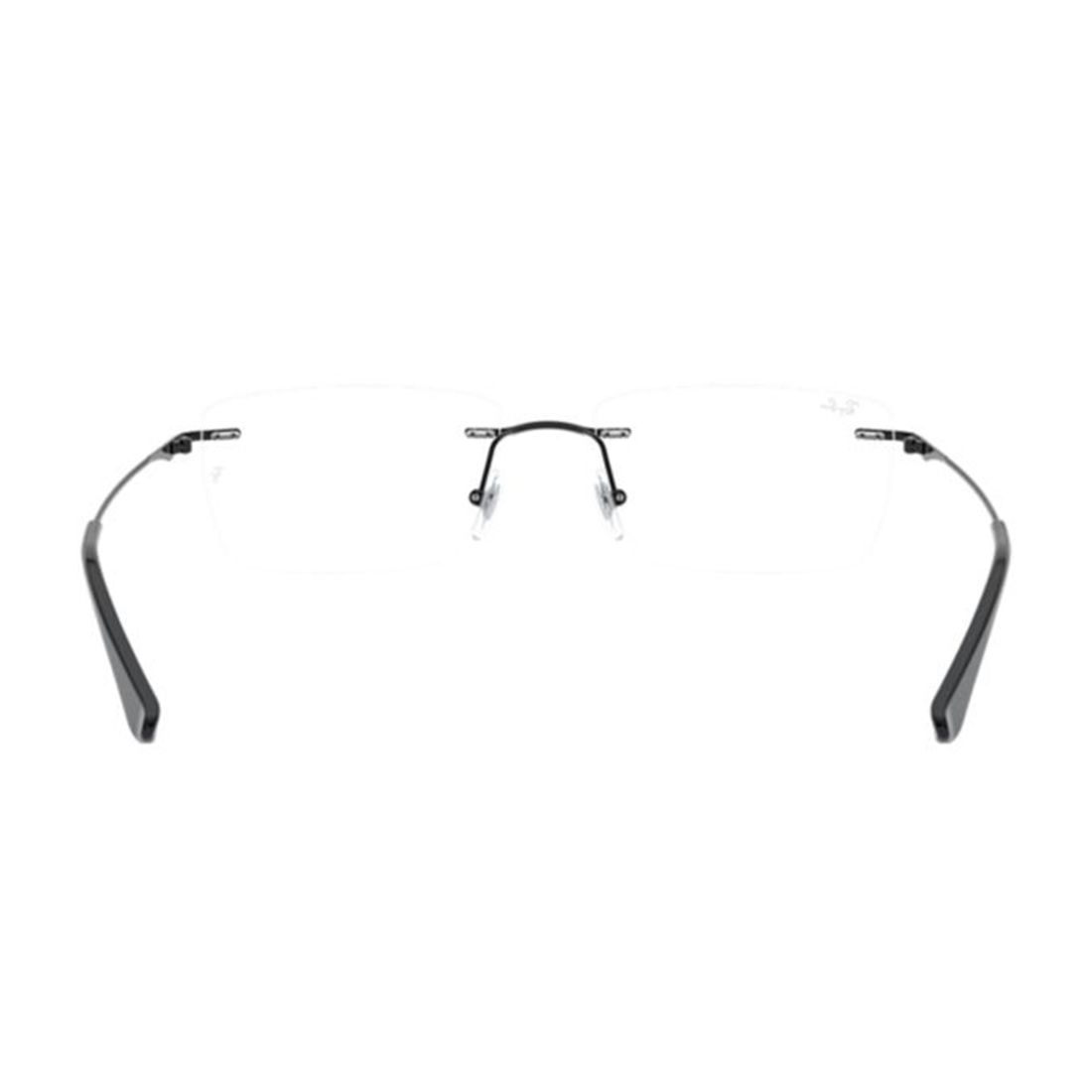 Gọng kính Rayban RB6411D 2509 chính hãng