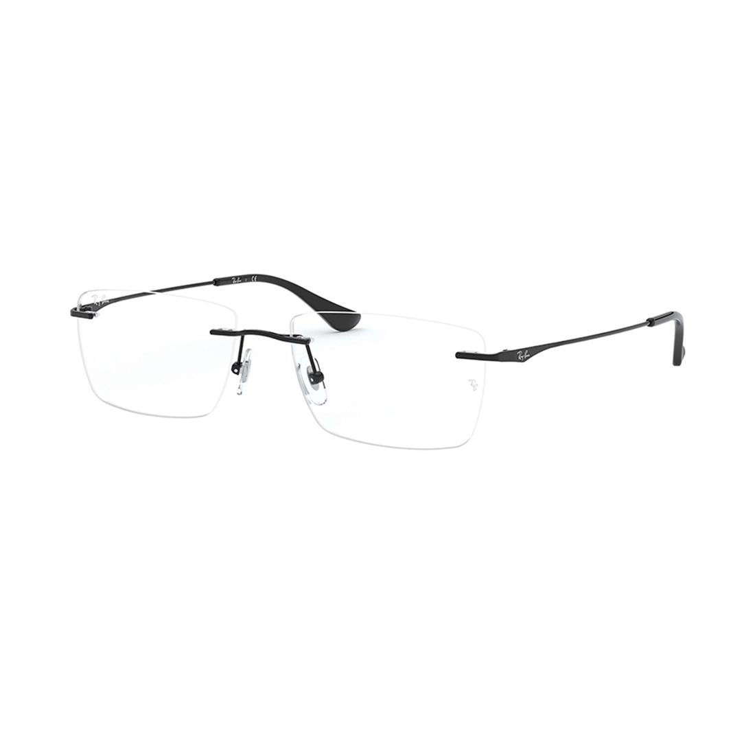 Gọng kính Rayban RB6411D 2509 chính hãng