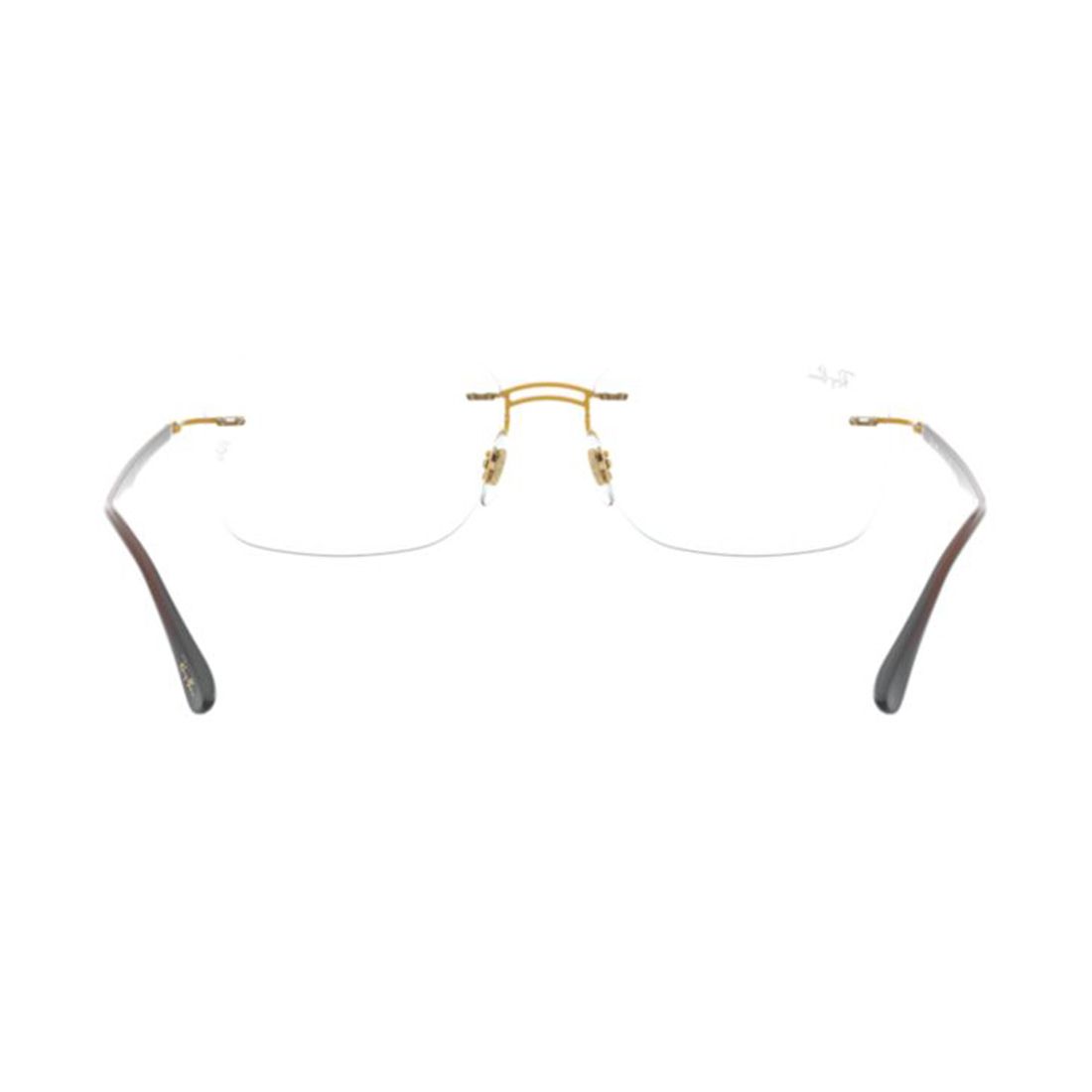 Gọng kính RAYBAN RB8750 1194