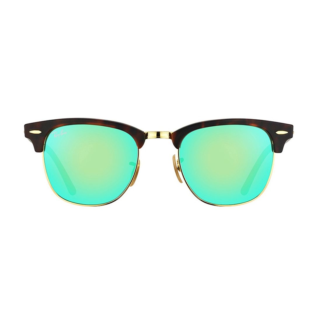  Kính mát Rayban Clubmaster RB3016 1145/19 