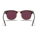  Kính mát Rayban Clubmaster RB3016 1145/19 