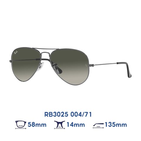 AVIATOR SUNGLASSES