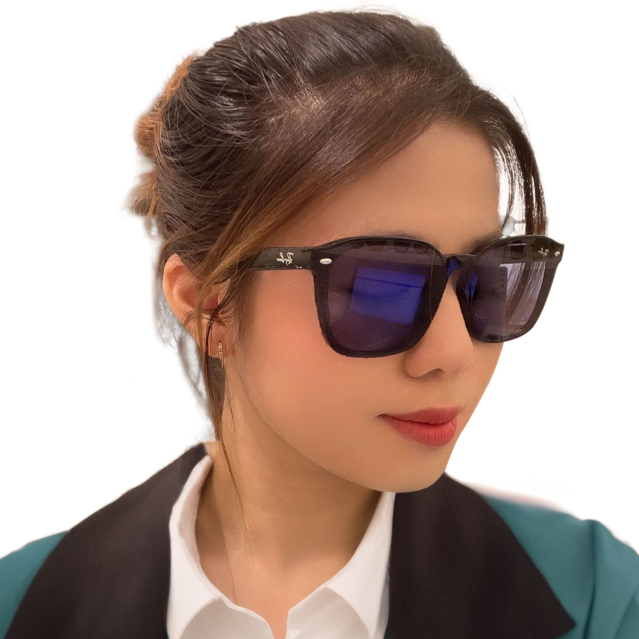 Kính mát RAYBAN RB4392D 601/80
