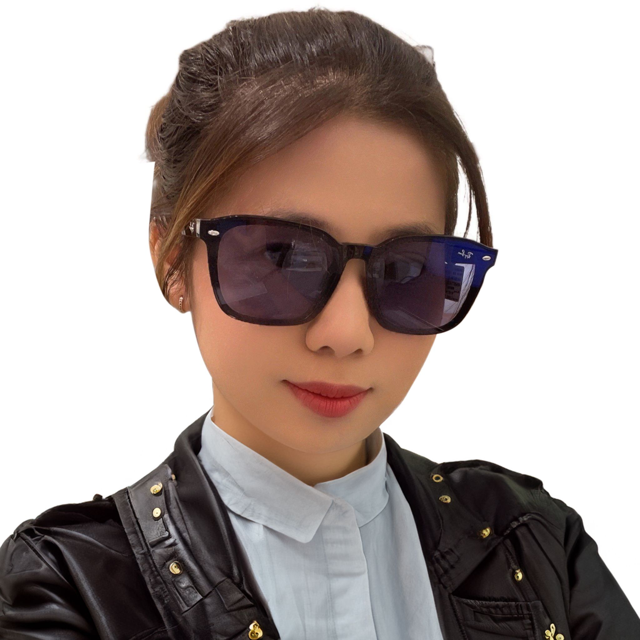 Kính mát RAYBAN RB4392D 601/80
