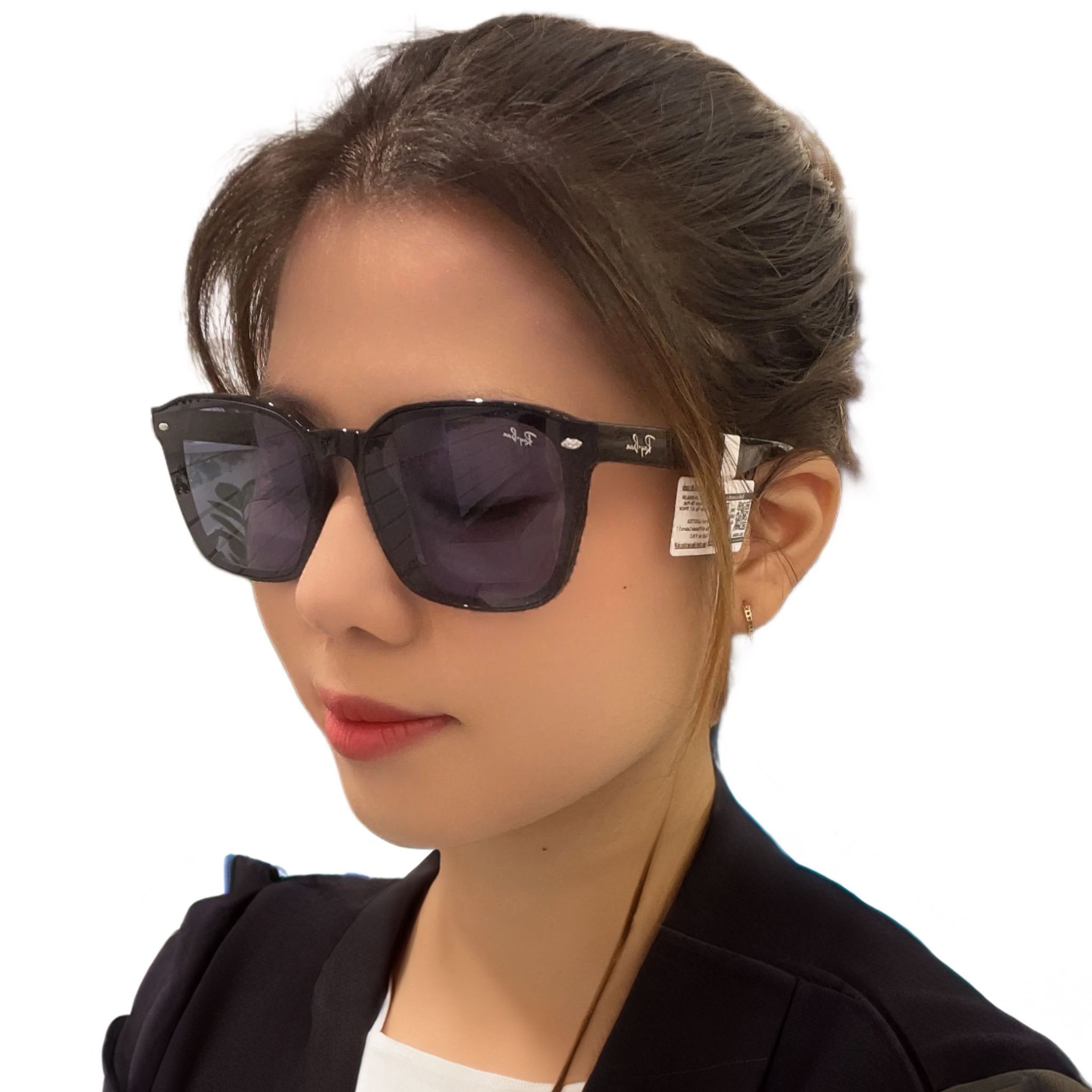 Kính mát RAYBAN RB4392D 601/80