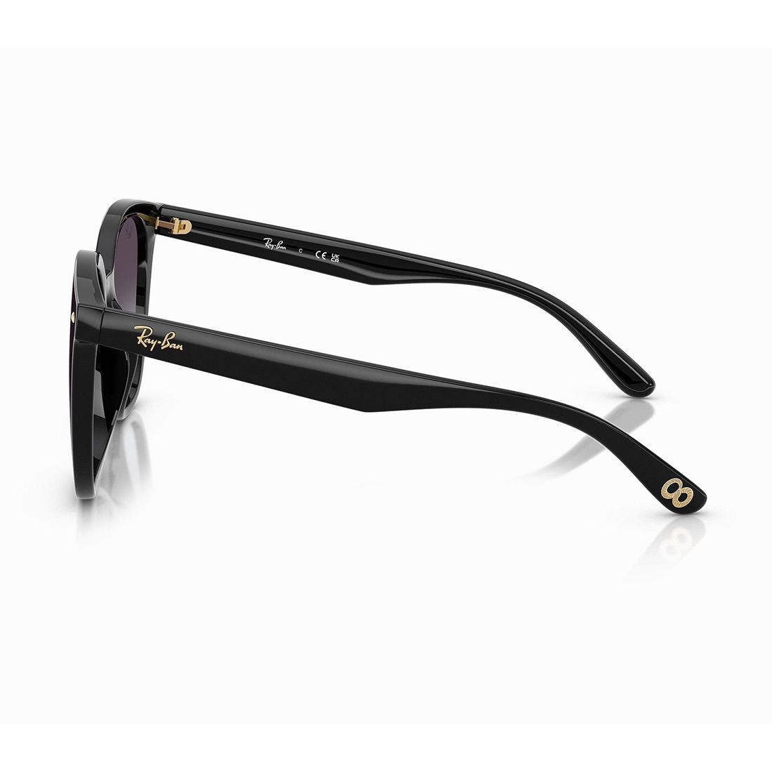 Kính mát RAYBAN RB4423D 6807/8G Year Of The Snake Edition