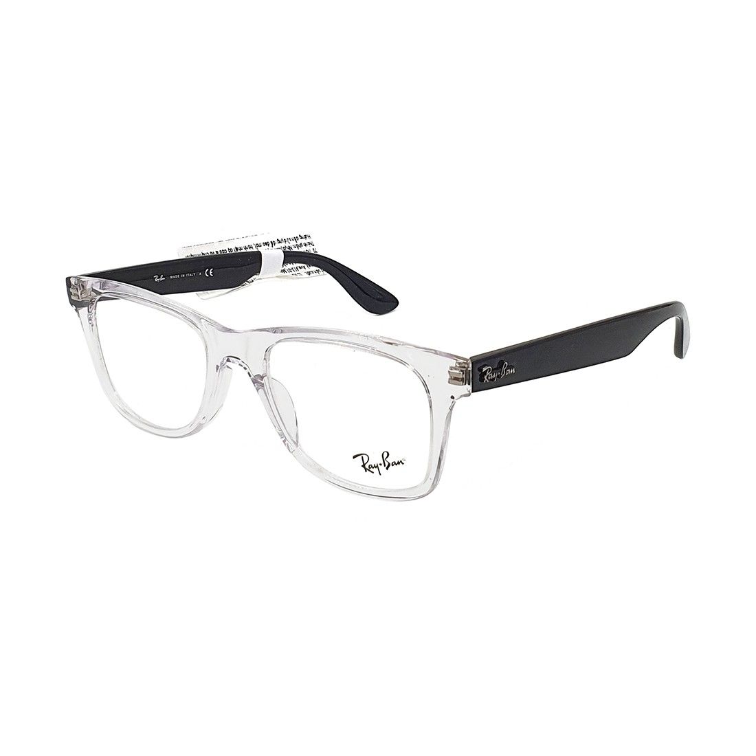 Gọng kính RAYBAN RB4640F 5943