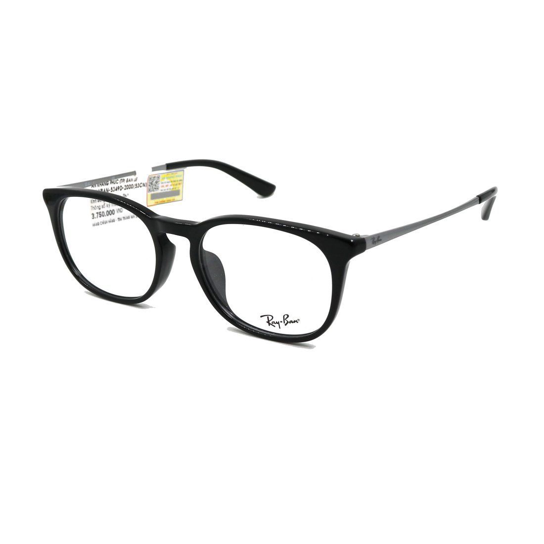 Gọng kính Rayban RB5349D 2000