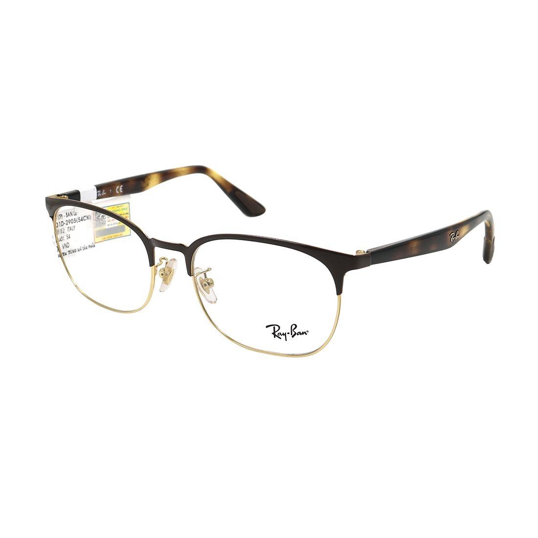 Gọng kính Rayban RB6431D 2905