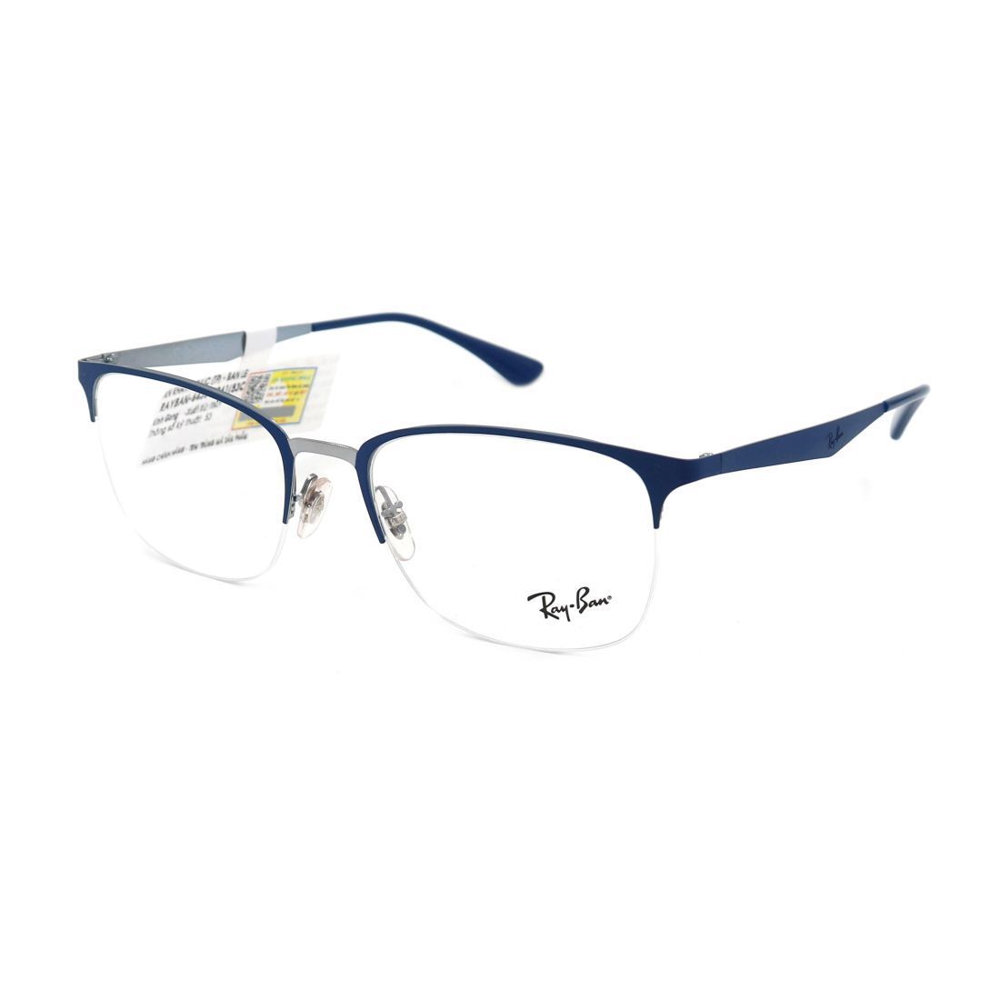 Gọng kính Rayban RB6433 3041