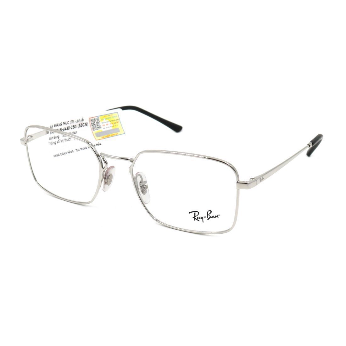 Gọng kính Rayban RB6440 2501