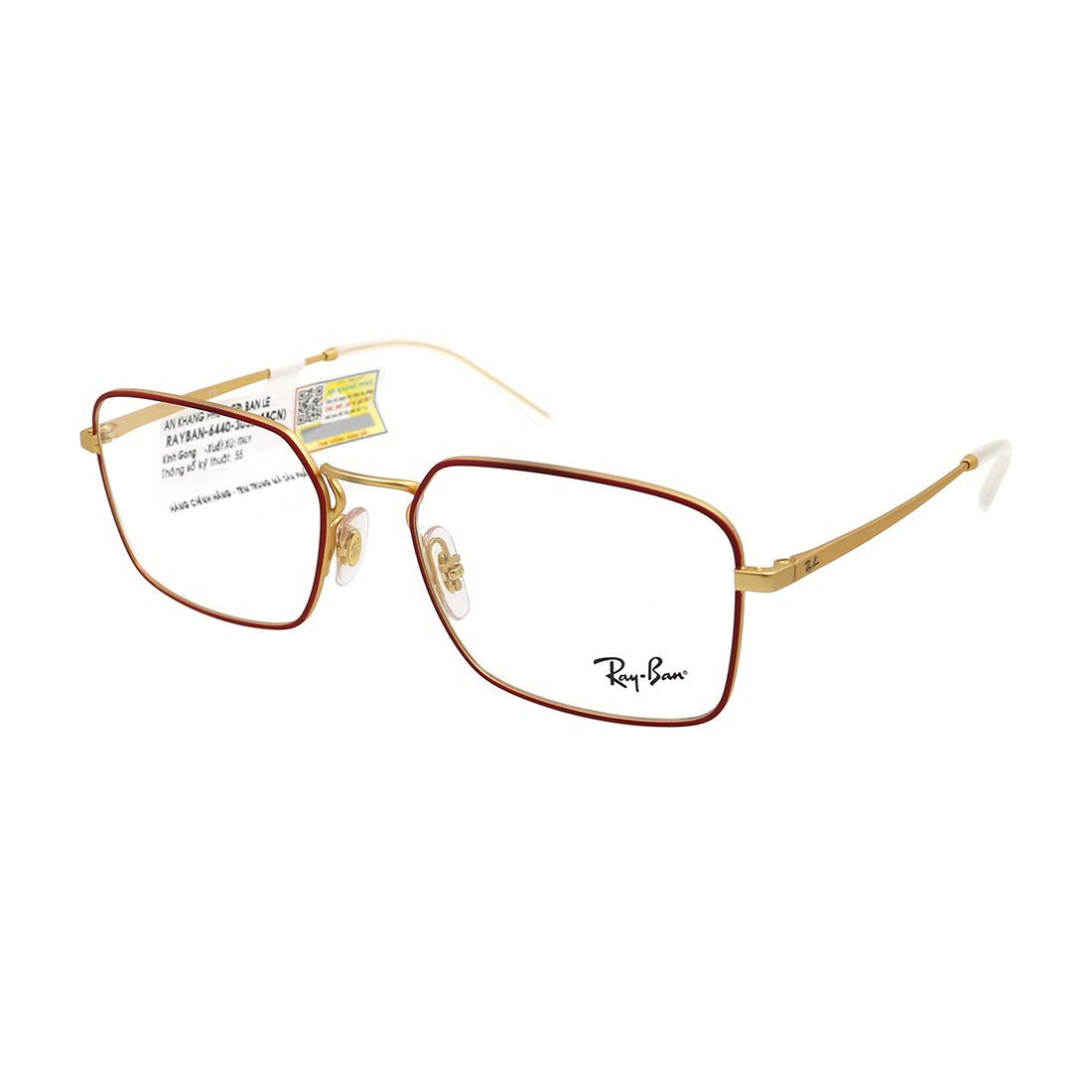 Gọng kính Rayban RB6440 3052