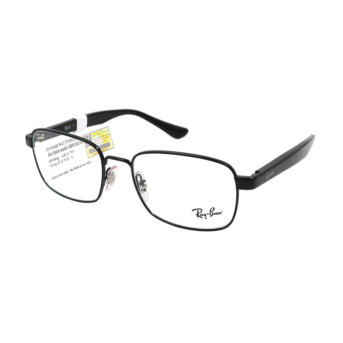 Gọng kính Rayban RB6445 2509