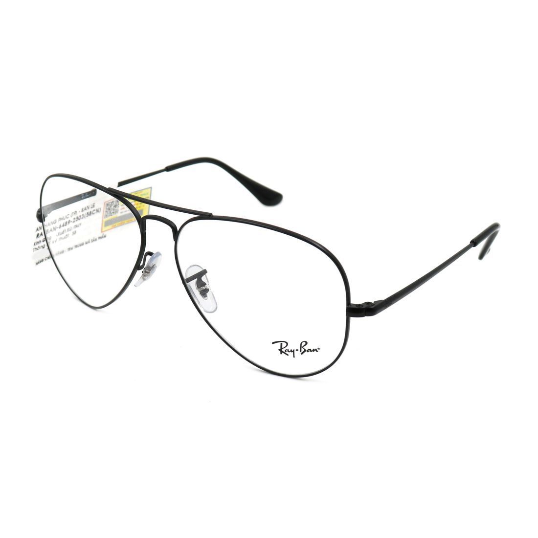 Gọng kính Rayban RB6489 2503