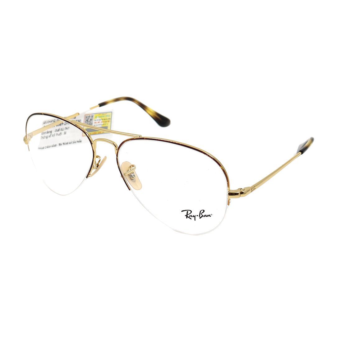 Gọng kính Rayban RB6589 2945