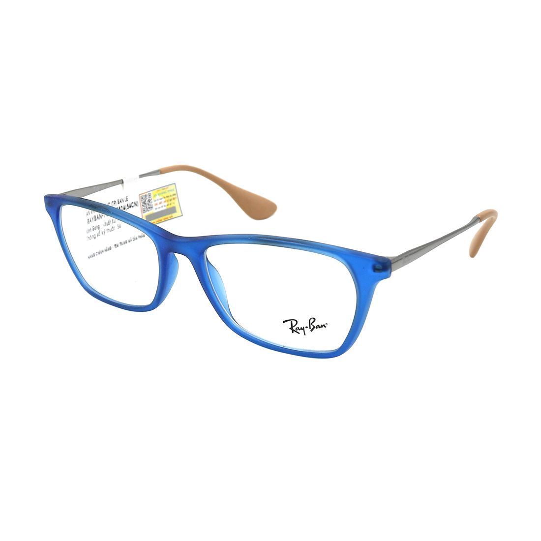 Gọng kính Rayban RB7053F 5524