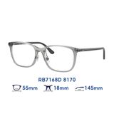  Gọng kính RAYBAN RB7168D 8170 