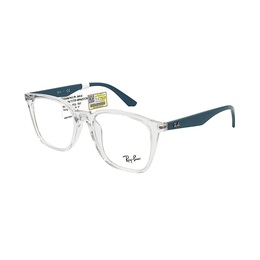Gọng kính RAYBAN RB7177F 5994